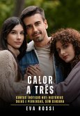 Calor a Três (eBook, ePUB)