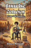 Sunrise Echoes in the City Square (eBook, ePUB) Sunrise Echoes in the City Square (eBook, ePUB)
