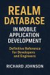 Realm Database in Mobile Application... - Bild 1