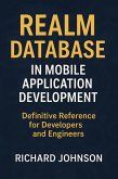 Realm Database in Mobile Application Development (eBook, ePUB)