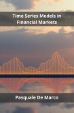 Time Series Models in Financial Markets (eBook, ePUB)