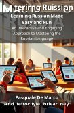 Learning Russian Made Easy and Fun (eBook, ePUB)