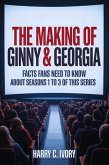 The Making of Ginny & Georgia (eBook, ePUB)