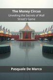 The Money Circus (eBook, ePUB)