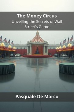 Cover The Money Circus (eBook, ePUB)