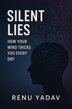 Cover Silent Lies (eBook, ePUB)