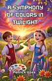 A Symphony of Colors in Twilight (eBook, ePUB)