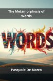 The Metamorphosis of Words (eBook, ePUB)