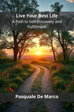 Cover Live Your Best Life (eBook, ePUB)