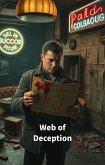 Web Of Deception (eBook, ePUB) Web Of Deception (eBook, ePUB)