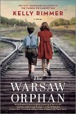 The Warsaw Orphan (eBook, ePUB) The Warsaw Orphan (eBook, ePUB)
