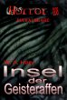 HORROR 008 Buchausgabe: Insel der... - Bild 1