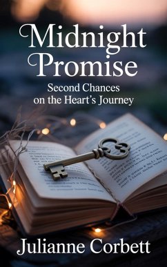 Midnight Promise (eBook, ePUB) - Corbett, Julianne