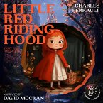 Little Red Riding-Hood (Story Time, Episode 190) (MP3-Download)