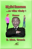 Muj prítel Zimmermann (eBook, ePUB)