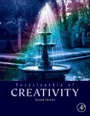 Encyclopedia of Creativity (eBook, PDF)