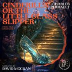 Cinderilla or The Little Glass Slipper (Story Time, Episode 195) (MP3-Download)