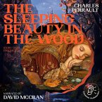 The Sleeping Beauty in the Wood (Story Time, Episode 193) (MP3-Download)