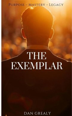 Cover The Exemplar (eBook, ePUB)