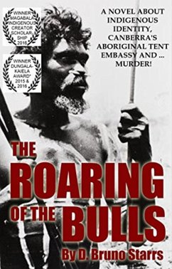 The Roaring of the Bulls (eBook, ePUB) - Starrs, Bruno