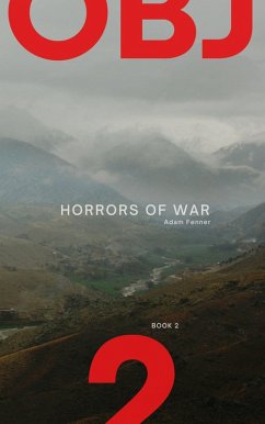 Objective 2 (Horrors of War, #2) (eBook, ePUB) Cover Objective 2 (Horrors of War, #2) (eBook, ePUB)