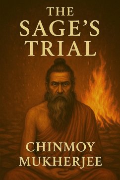 Cover The Sage's Trial (eBook, ePUB)