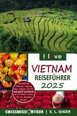 Vietnam Reiseführer von SWISSMISSONTOUR (eBook, ePUB)