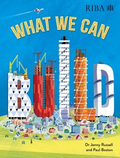 Cover What We Can Build (eBook, ePUB)