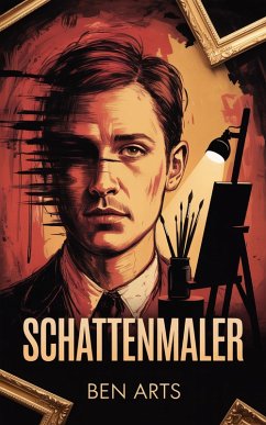 Cover Schattenmaler (eBook, ePUB)