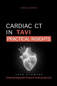 Cover Cardiac CT in TAVI: Practical Insights (Medical Series) (eBook, ePUB)