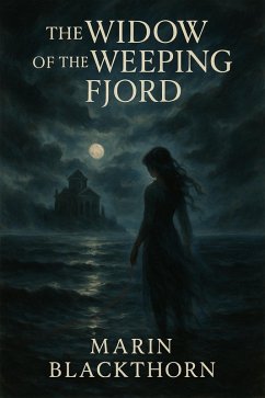 The Widow of the Weeping Fjord (eBook, ePUB) - Blackthorn, Marin