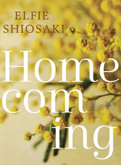 Cover Homecoming (eBook, ePUB)