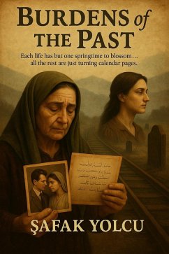 Cover Burdens of the Past (eBook, ePUB)