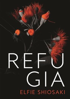Cover Refugia (eBook, ePUB)