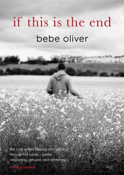 Cover if this is the end (eBook, ePUB)