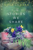 The Stories We Share (Skyline Mansion, #3) (eBook, ePUB) The Stories We Share (Skyline Mansion, #3) (eBook, ePUB)