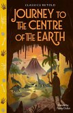 Journey to the Centre of the Earth (eBook, ePUB)