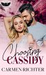 Choosing Cassidy (DeVille Records, #4)... - Bild 1