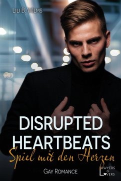 Cover Disrupted Heartbeats (eBook, ePUB)