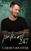 Patient 247 (eBook, ePUB) Patient 247 (eBook, ePUB)
