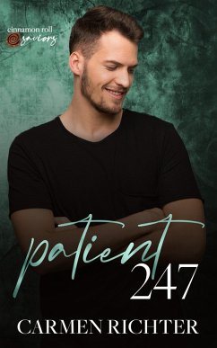 Cover Patient 247 (eBook, ePUB)