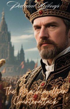 The Machiavellian Counterattack (eBook, ePUB) - Heiboap, Paicual