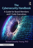 The Cybersecurity Handbook (eBook, PDF) The Cybersecurity Handbook (eBook, PDF)
