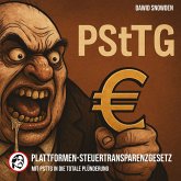 Plattformen-Steuertransparenzgesetz (PStTG) (MP3-Download) Plattformen-Steuertransparenzgesetz (PStTG) (MP3-Download)