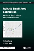 Robust Small Area Estimation (eBook, ePUB)