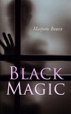 Black Magic (eBook, ePUB)