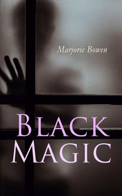Cover Black Magic (eBook, ePUB)