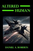 Altered Human (eBook, ePUB)