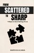 From Scattered to Sharp: 7 Steps to... - Bild 1