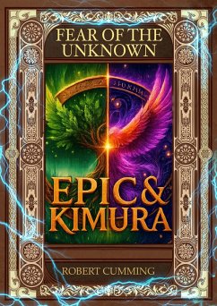 Cover Epic & Kimura: Fear of the Unknown (eBook, ePUB)